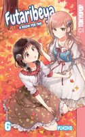 Futaribeya: A Room for Two, Volume 6: Volume 6