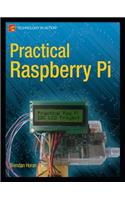 Practical Raspberry Pi