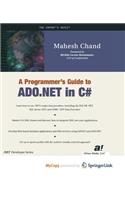 A Programmer's Guide to ADO.NET in C