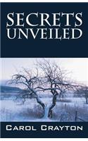 Secrets Unveiled: (English)