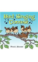 Bird Singing Contest