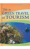 Jobs in Green Travel and Tourism