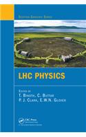 LHC Physics