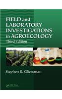 Field and Laboratory Investigations in Agroecology