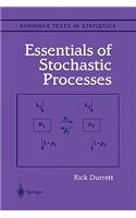 Essentials of Stochastic Processes