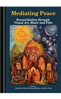 Mediating Peace