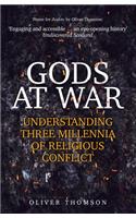 Gods at War