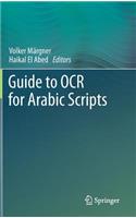 Guide to OCR for Arabic Scripts