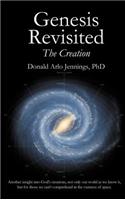 Genesis Revisited - The Creation: (English)