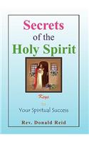 Secrets of the Holy Spirit