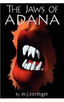 Jaws of Adana
