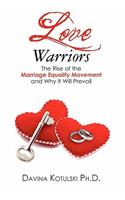 Love Warriors
