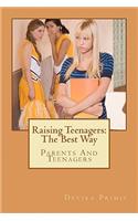 Raising Teenagers
