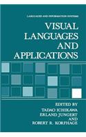 Visual Languages and Applications