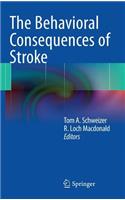 Behavioral Consequences of Stroke