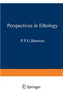 Perspectives in Ethology