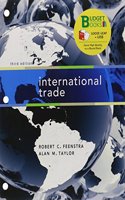 Loose-Leaf Version of International Trade & Launchpad Six Month Access