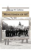 Minutemen of 61