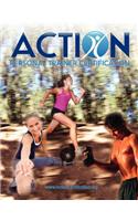 ACTION Personal Trainer Certification