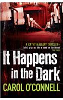 It Happens in the Dark