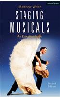 Staging Musicals
