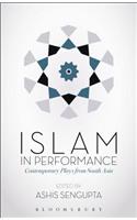 Islam in Performance