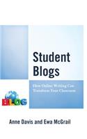 Student Blogs