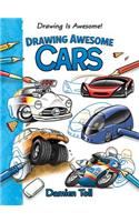 Drawing Awesome Cars