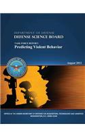 Defense Science Board Task Force