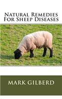 Natural Remedies For Sheep Diseases