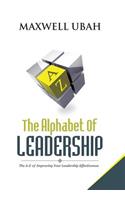 The Alphabet of Leadership