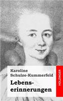 Lebenserinnerungen