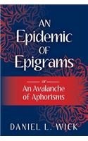 Epidemic of Epigrams