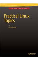 Practical Linux Topics