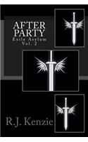 After Party-Exile Asylum Vol. 2