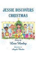 Jessie Discovers Christmas