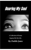 Bearing My Soul