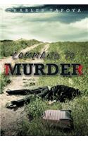 Command to Murder