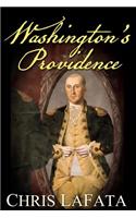 Washington's Providence: A Timeless Arts Novel(Timeless Arts Novel)