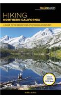 Hiking Northern California