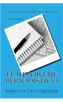 El Reportaje Periodistico