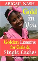 Gold in You
