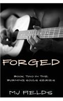 Forged