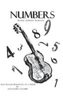 Numbers: plus Transformations on a theme by Alexander Scriabin