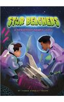 A Spaceship Named Judy: (Star Belchers)