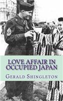 Love Affair in Occupied Japan