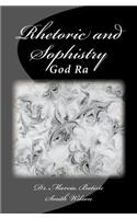 Rhetoric and Sophistry