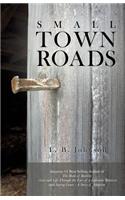 Small Town Roads