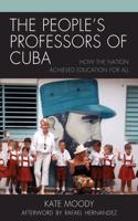 People's Professors of Cuba
