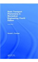 Basic Transport Phenomena in Biomedical Engineering